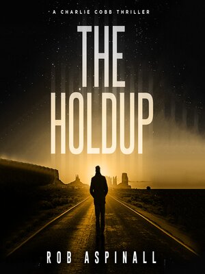 cover image of The Holdup